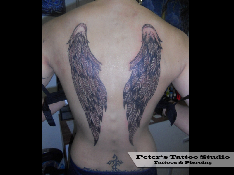 Diverses | www.pp-tattoos.com