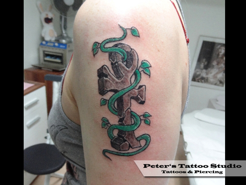 Diverses | www.pp-tattoos.com