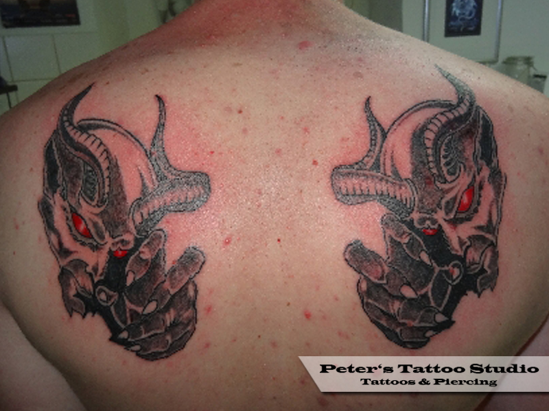Diverses | www.pp-tattoos.com