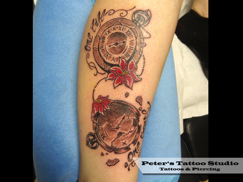 Diverses | www.pp-tattoos.com