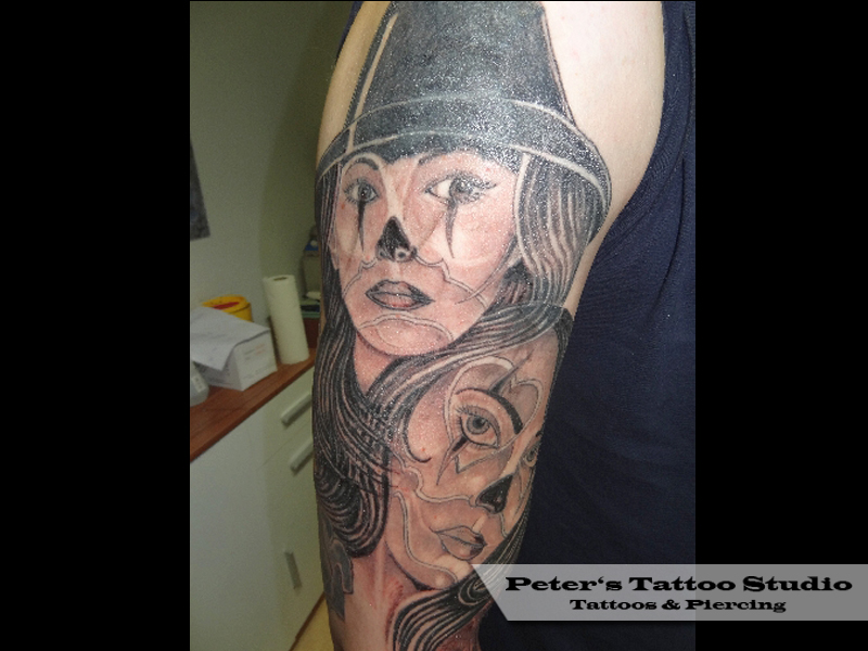 Diverses | www.pp-tattoos.com