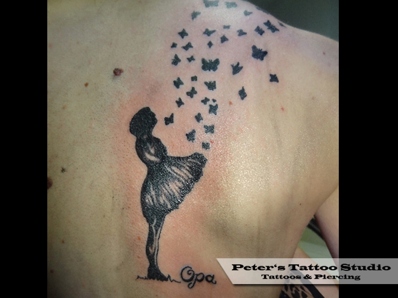 Diverses | www.pp-tattoos.com