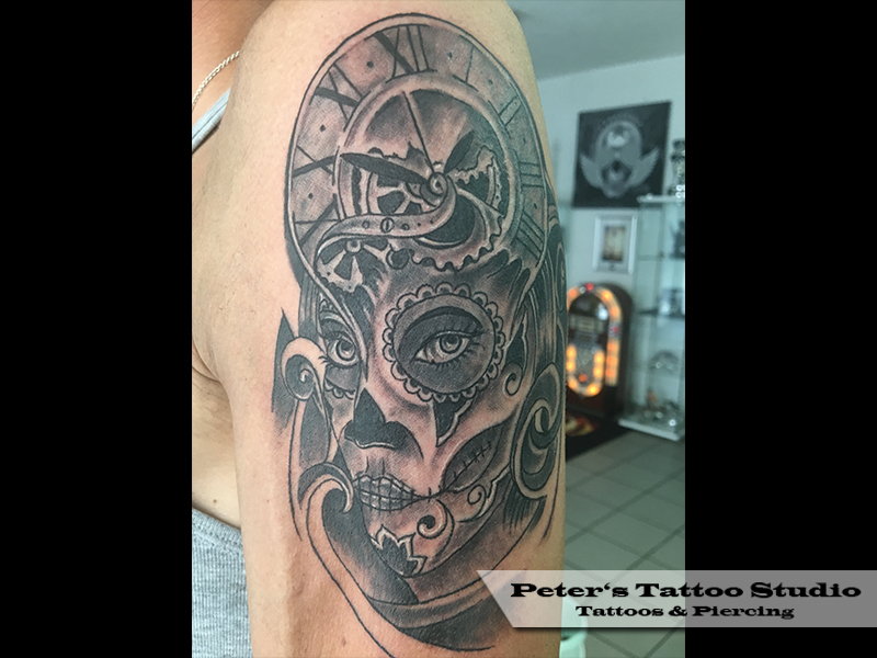 Fantasy | www.pp-tattoos.com